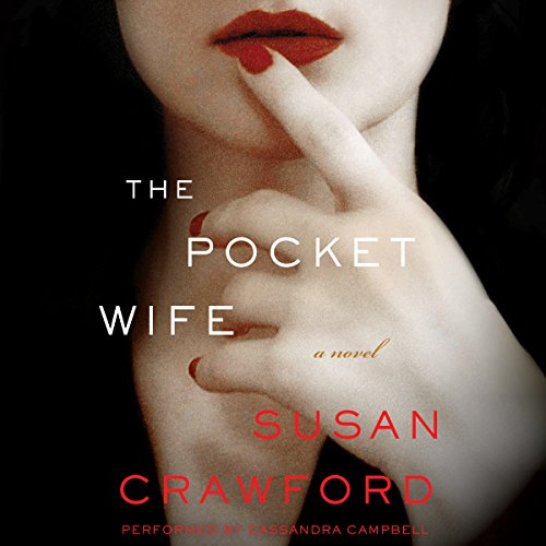 Cover of The Pocket Wife
