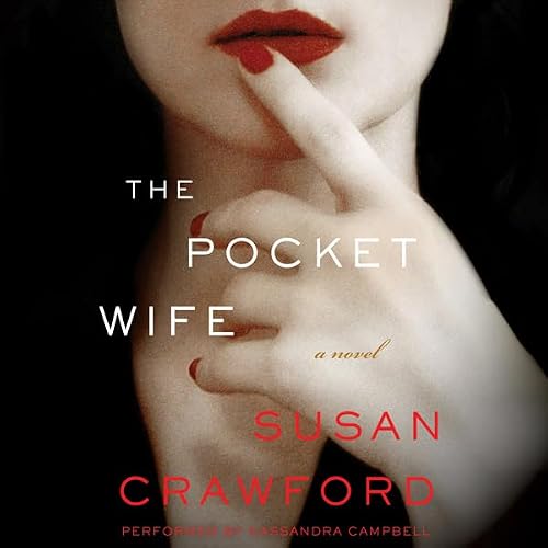 Cover of The Pocket Wife