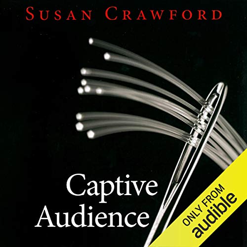 Cover of Captive Audience