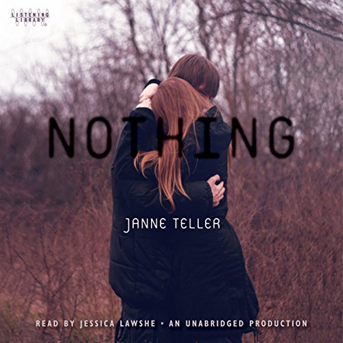 Cover of Nothing