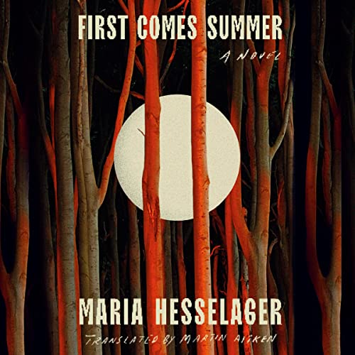 Cover of First Comes Summer