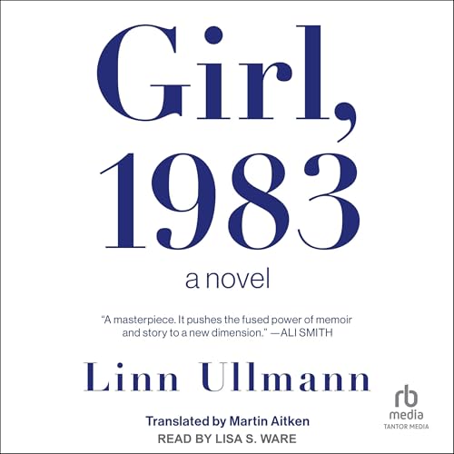 Cover of Girl, 1983