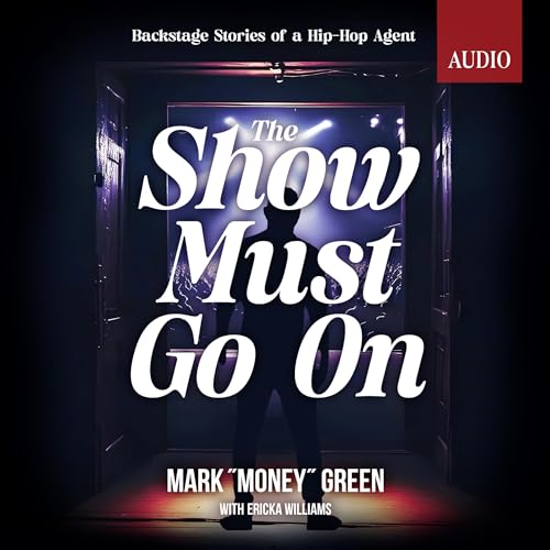 Cover of The Show Must Go On