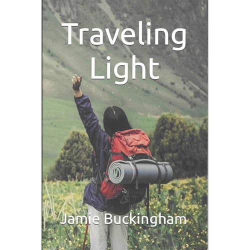 Cover of Traveling Light