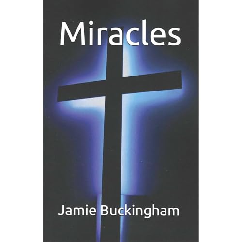 Cover of Miracles