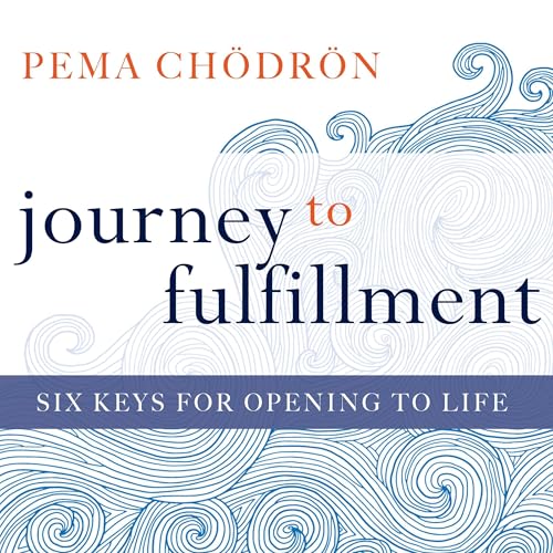 Cover of Journey to Fulfillment