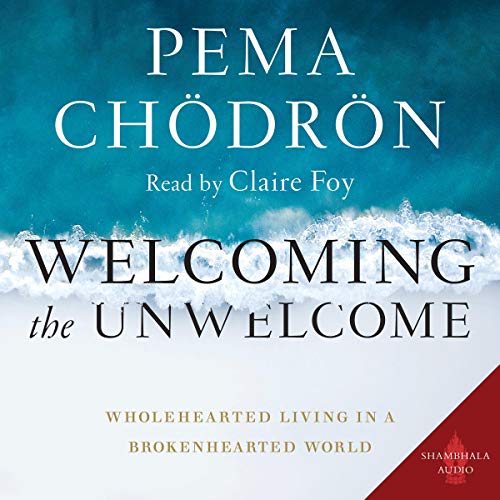 Cover of Welcoming the Unwelcome