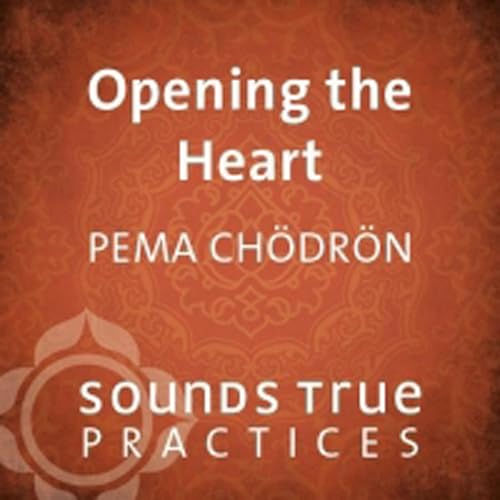 Cover of Opening the Heart