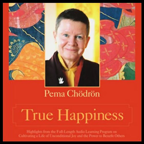 Cover of True Happiness