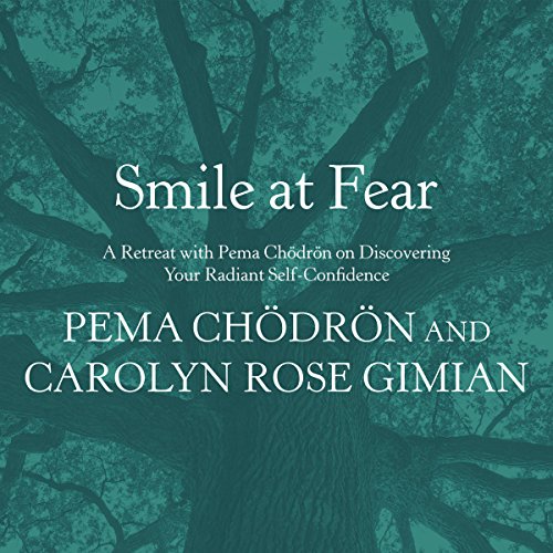 Cover of Smile at Fear