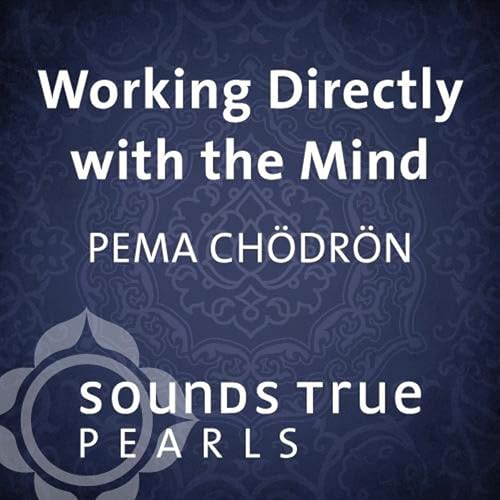 Cover of Working Directly with the Mind