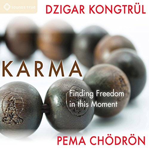 Cover of Karma
