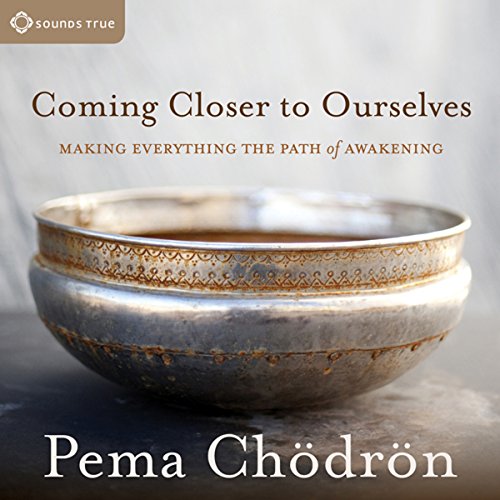 Cover of Coming Closer to Ourselves