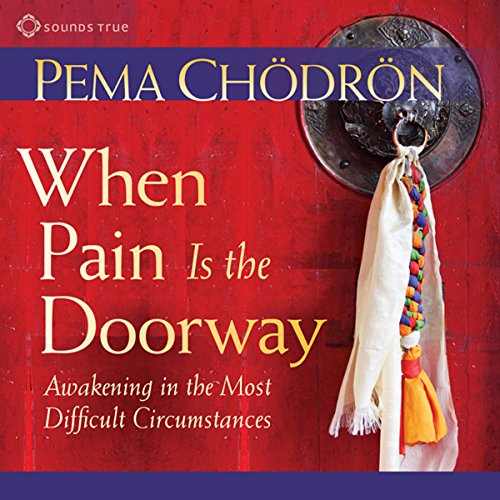 Cover of When Pain Is the Doorway