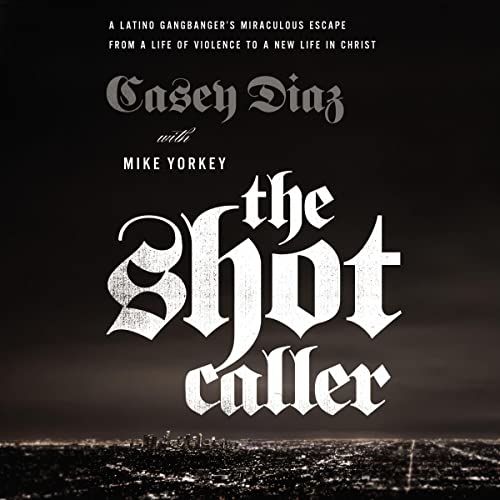 Cover of The Shot Caller