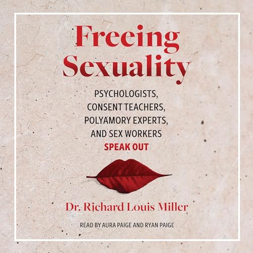 Cover of Freeing Sexuality