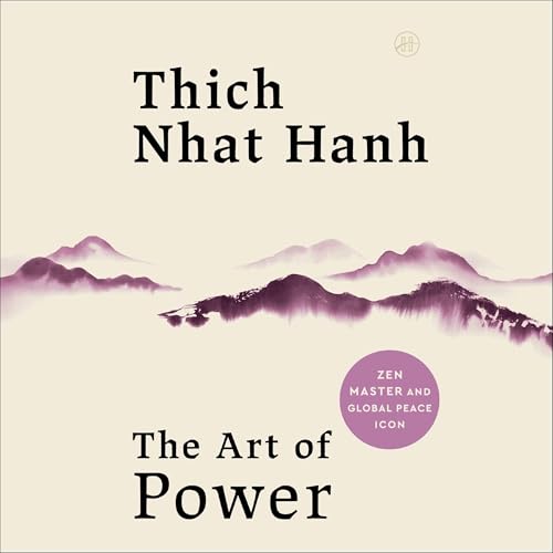 Cover of The Art of Power