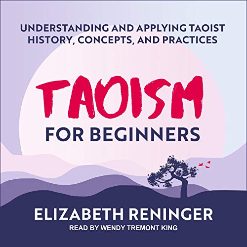 Cover of Taoism for Beginners