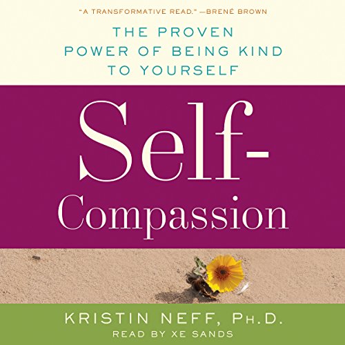 Cover of Self-Compassion