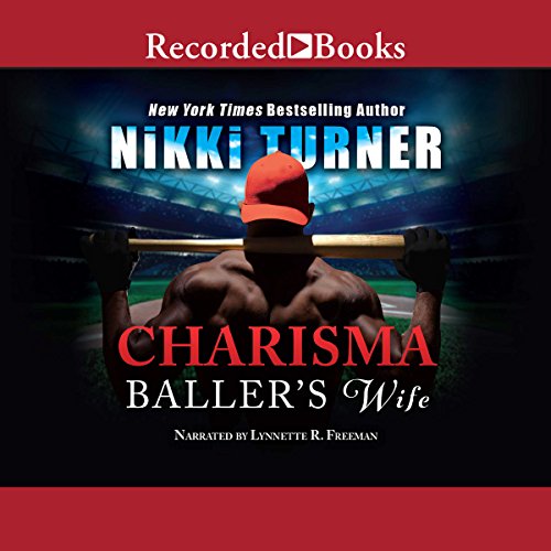 Cover of Charisma