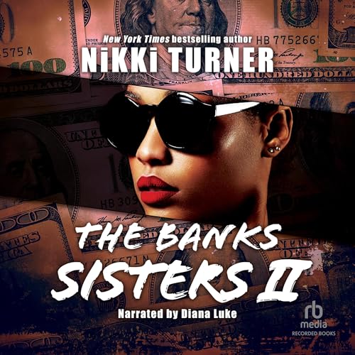 Cover of The Banks Sisters 2