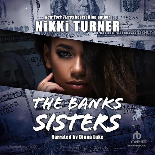 Cover of The Banks Sisters