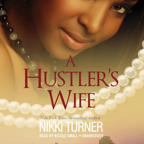 Cover of A Hustler's Wife