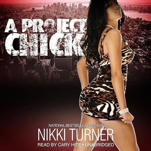 Cover of A Project Chick