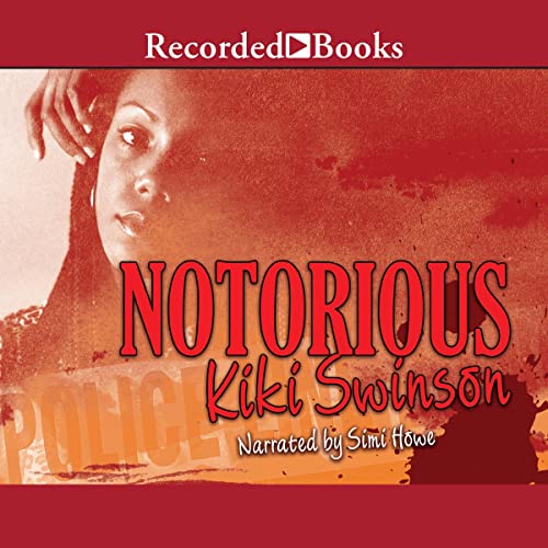 Cover of Notorious