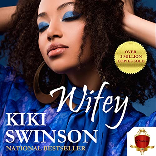Cover of Wifey
