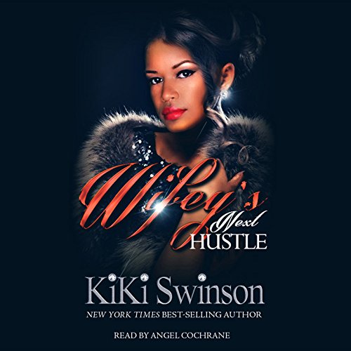 Cover of Wifey's Next Hustle