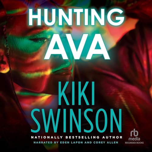 Cover of Hunting Ava