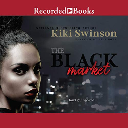 Cover of The Black Market