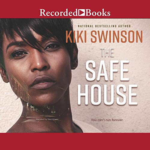 Cover of The Safe House