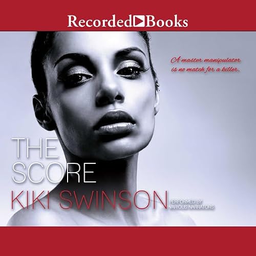 Cover of The Score