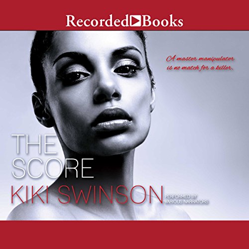 Cover of The Score