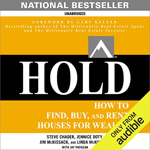 Cover of HOLD