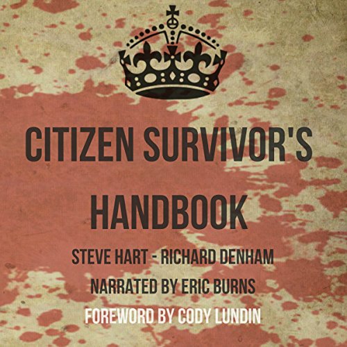 Cover of The Citizen Survivor's Handbook