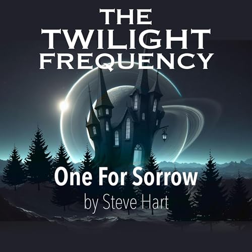 Cover of One for Sorrow