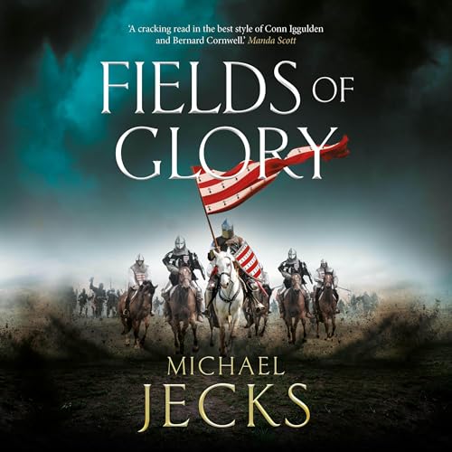 Cover of Fields of Glory