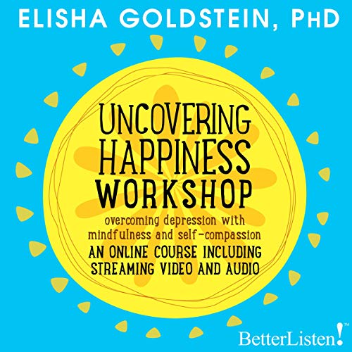 Cover of Uncovering Happiness
