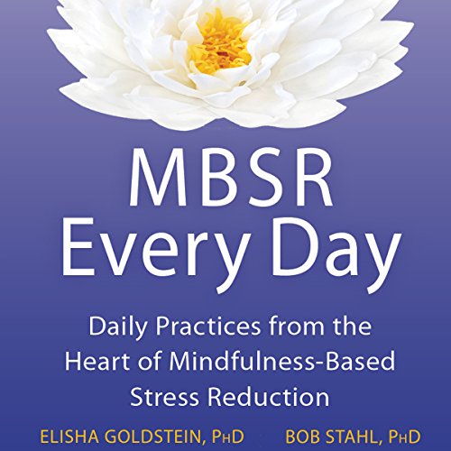Cover of MBSR Every Day
