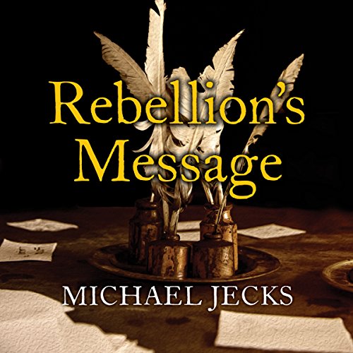 Cover of Rebellion's Message