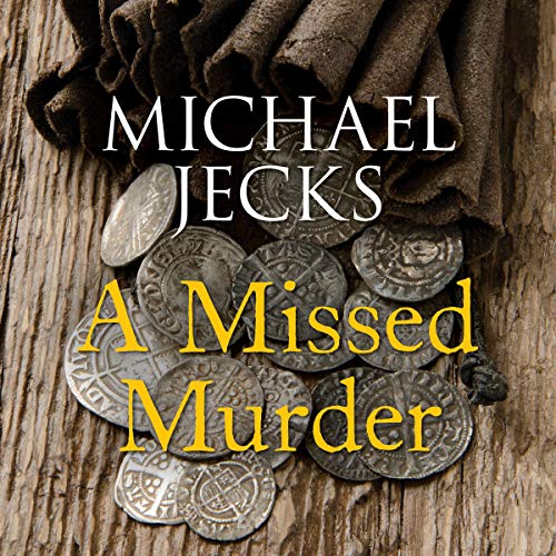 Cover of A Missed Murder