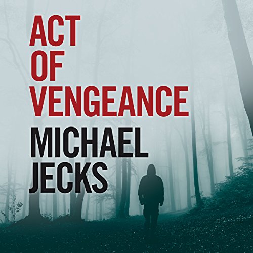 Cover of Act of Vengeance