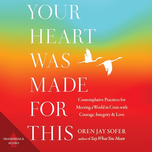 Cover of Your Heart Was Made for This