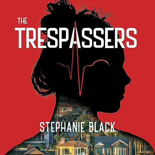Cover of The Trespassers