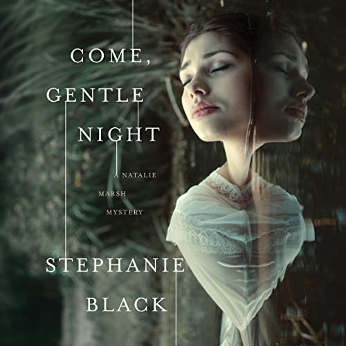 Cover of Come, Gentle Night