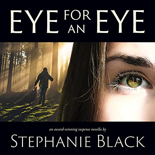 Cover of Eye for an Eye