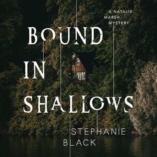 Cover of Bound in Shallows